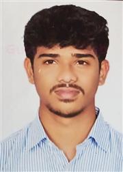 NIHAR PRABHAKAR